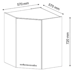 Armoire D'angle Suspendue Fame-Line 7 Armoire D'angle Suspendue Fame-Line -Le Coin Cuisine cc3004530c97439a866db962b69cffe7.cropped 127 107 786 757.processed 1