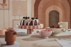 Bol - Lot De 2 Marron -Le Coin Cuisine cc33d69d72564fd9bd0dcf1d9713bf02