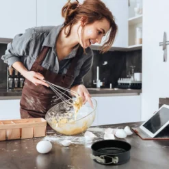 Moule à Charnière Petit En Lot De 5 -Le Coin Cuisine cc8b5a3acdc14f1392e2506884a236bf