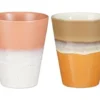 Tasse Devi (Lot De 4)