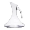 Carafe Fond Plat Avec Anse 1 L