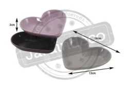 Ravier Ramequin Coeur En Céramique (Lot -Le Coin Cuisine cd7d9217ad2649898b26c4ca42021885.cropped 120 224 739 519.processed