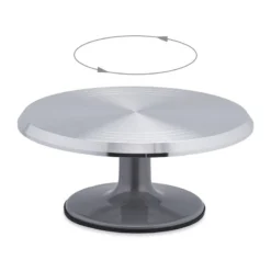 Plateau De Service Pivotant En Aluminium -Le Coin Cuisine cdc78e6f67d047e38b65d570e4327e18