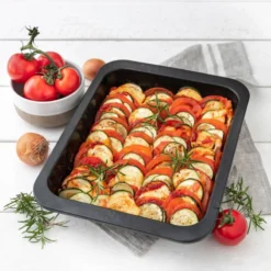 Plat à Four Rectangulaire -Le Coin Cuisine cdcf25bc1f32425fa5dac0190f822099