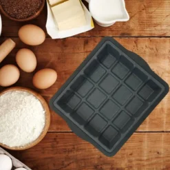 Moule à Gâteaux En Forme De Tablette -Le Coin Cuisine ce35ba0470274180850504236c2c1111