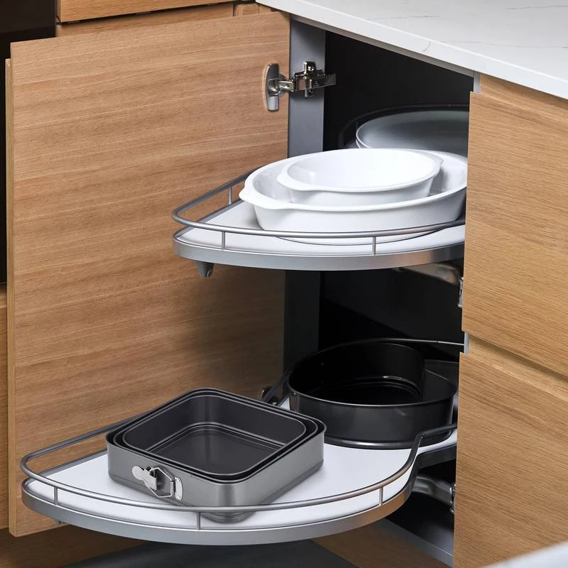 Lot De 6 Moules Carrés 3 Lot De 6 Moules Carrés – Image 3