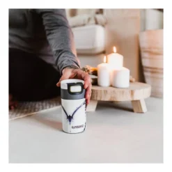 Kambukka Mug Isotherme 300ml Etna Leopard Brush -Le Coin Cuisine cedb260f82414168b2ccaa619b34ed02