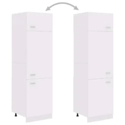 VIDAXL Armoire De Réfrigérateur -Le Coin Cuisine cef18c51bacf4b079bc363035f66042f