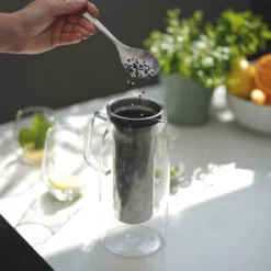 Carafe Filtrante Akua 11 Carafe Filtrante Akua -Le Coin Cuisine cf32fd363985476a92aae501e7fed4fa