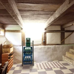 Rangement Bouteilles Pour 3 Caisses -Le Coin Cuisine cf67eabcf8344ff4ba0044d8e0bb5b5d