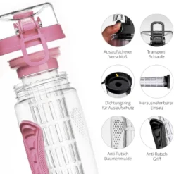 VITALITY Infuseur à Fruits 26 VITALITY Infuseur à Fruits -Le Coin Cuisine d001353d3b8a4362bf878828665ce691