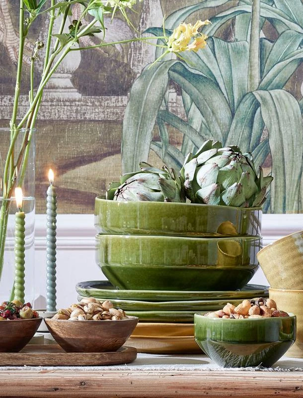 Bols Sur Plateau Tomar 12 Bols Sur Plateau Tomar – Image 12