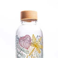 Bouteille 700ml Falling Leaves -Le Coin Cuisine d06e6ac257ec4ba9819d78de961d078e