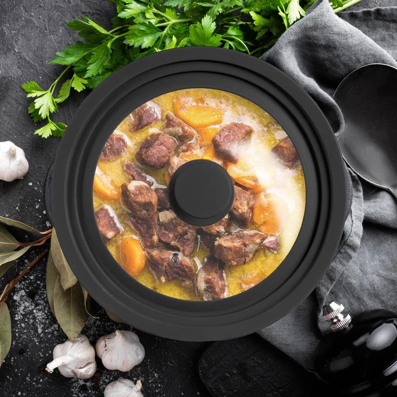 4xCouvercles Universels 2 4xCouvercles Universels – Image 2