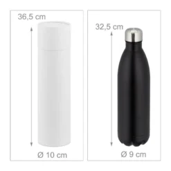 Bouteille Isotherme 1l 23 Bouteille Isotherme 1l -Le Coin Cuisine d0d2d65c999f4cf883e626eac9b68830