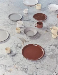 Tasse - Lot De 2 Brun -Le Coin Cuisine d1514957928b49cda091a1b649979df1