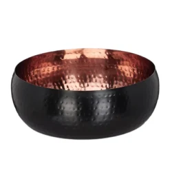 Saladier à L’optique Martelé -Le Coin Cuisine d1d0ce52d021447690f475bce366eb8c