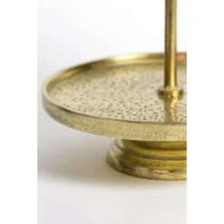 Etagère Lutek - Or -Le Coin Cuisine d230e981cea4421bb47bd0ef8a48fa87