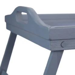 2x Plateau Petit Déjeuner Au Lit Bambou -Le Coin Cuisine d2df7b108296457ca984160acb112950