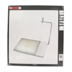 Trancheuse Foie Gras FM Pro -Le Coin Cuisine d3766ebba66e4b5d8fafb5dbf2ab0429