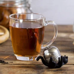 Boule à Thé Cattea -Le Coin Cuisine d3da9c3ddefb404ab9be60d58362b431