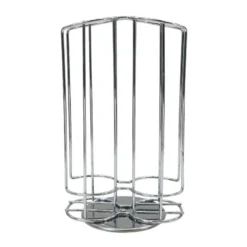 Porte Capsules Tassimo Rotatif