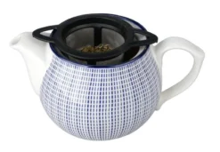 Filtre à Thé Réutilisable -Le Coin Cuisine d4068af2f3e840a0a2710148b764747a