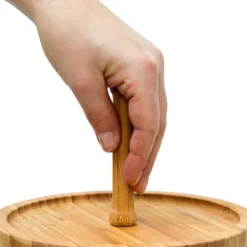 Présentoir 3 étages Étagère Bambou 10 Présentoir 3 étages Étagère Bambou -Le Coin Cuisine d4bead8052b74258bf6a2865bb7707bf