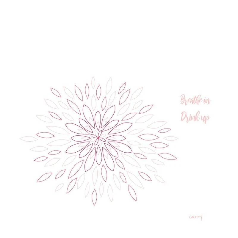 Bouteille 700ml Breathe In 5 Bouteille 700ml Breathe In – Image 5