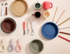 Assiette Et Bol Violet 17 Assiette Et Bol Violet -Le Coin Cuisine d5fd934a28eb48ba8d82df6aa8872a9c