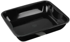 Plat à Four XXL à Bords Hauts