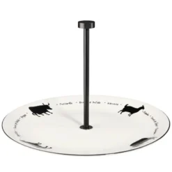 Serviteur à Fromage