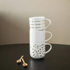 Mug Coppa Golden Line -Le Coin Cuisine d6d76ec4c1cb44fe95d5c17eed4565fb