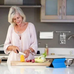 Lot De 2 Supports D’ustensiles Cuisine 12 Lot De 2 Supports D’ustensiles Cuisine -Le Coin Cuisine d70979936a1642099d7880231ca8aacd