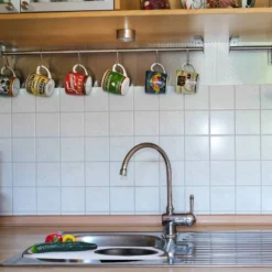 Planche Avec Passoire -Le Coin Cuisine d715751753a84bb99d56c2fc4875a9a7