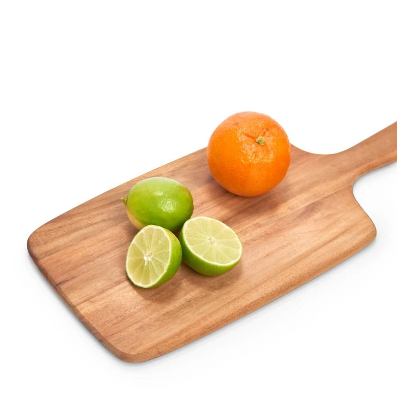 Planche à Découper Bois D'acacia 4 Planche à Découper Bois D'acacia – Image 4