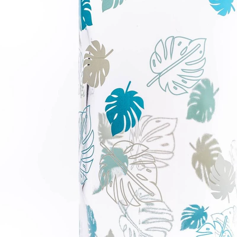 Bouteille 700ml Monstera 4 Bouteille 700ml Monstera – Image 4