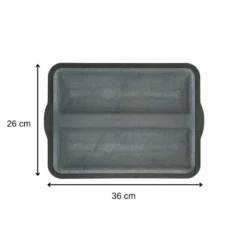 Moule à Baguette De Pain -Le Coin Cuisine d7e8a4fb5886405c9ad44d15858d704c