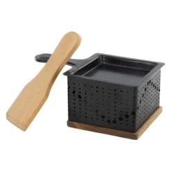 Raclette Individuelle à La Bougie -Le Coin Cuisine da1c3a34dca54e66a35daa5549d83160