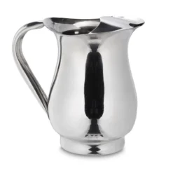 Carafe En Acier Inoxydable