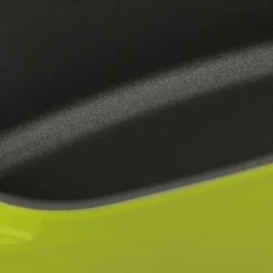 Plat à Four Vert Avec Couvercle En Verre -Le Coin Cuisine da56de1d53d74af69a2608ea3e47fcb1