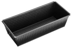 Moule à Cake Antiadhésif -Le Coin Cuisine dbf97ccfffd2428db2682f82054b8599