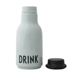 Design Letters Gourde Enfant 330ml Drink -Le Coin Cuisine dcc8a573afb94874b7cec0eaec14ceda