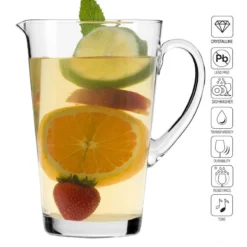 Krosno Avant-Garde Aiguière 10 Krosno Avant-Garde Aiguière -Le Coin Cuisine dcdeaa62521a4145a0a237ca547cc752