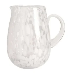 Carafe à Eau Blanc