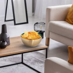 Saladier Rose-doré En Lot De 4 -Le Coin Cuisine dd956b88f65a45dbb1cb04daa959afdd