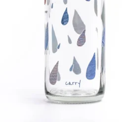 Bouteille 700ml Drop In The Ocean 10 Bouteille 700ml Drop In The Ocean -Le Coin Cuisine dd97696e9c6a4d5eb21279c7dd5c2a13