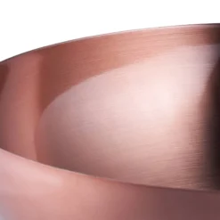 4x Saladiers Inox -Le Coin Cuisine ddbfa8972b344adc8299d32f038040b9