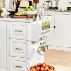 îlot De Cuisine FKW41-WN -Le Coin Cuisine de909dcf59834b10819e9a9950e4d2fe