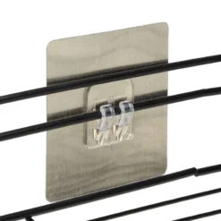 Lot De 2 étagères D'angle Pour Cuisine -Le Coin Cuisine df299a5a95ff49238136f92ee3a0100e